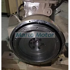 Genuine Cummins CCEC pump diesel engine NT855 NTA855-P400 400HP SO15455 for pumping sand and water