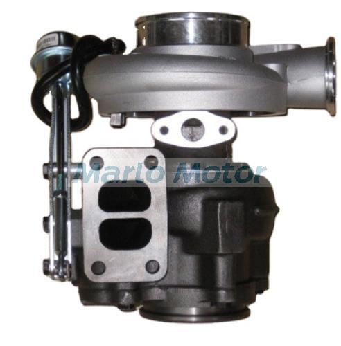 6C 6CTA 6CT 6CT8.3 8.3L HX40W turbocharger 3598263 3598715 4089321