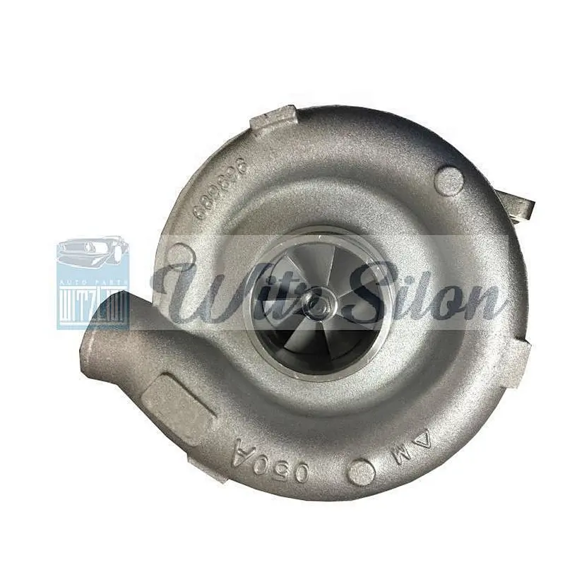 For CAT319 Earth Moving 3306 turbocharger 7N7748