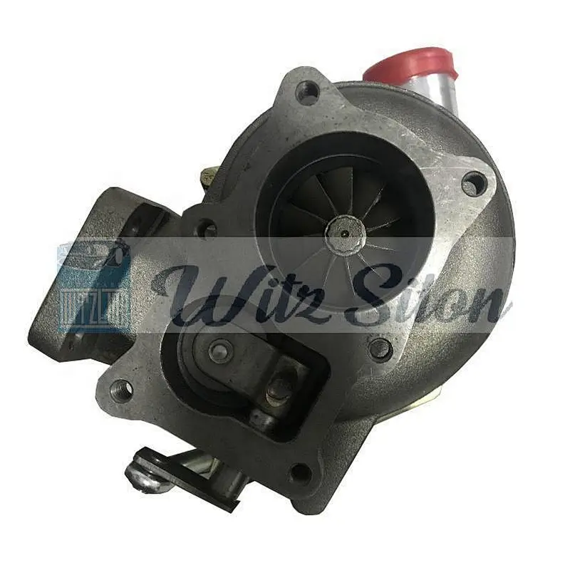 For W04CT Truck turbocharger RHC61A EX220 24100-3470A 241003470A