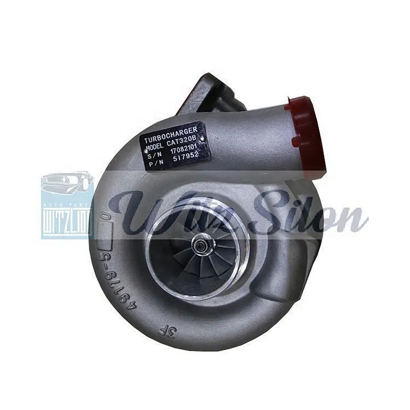 TD06H-16M 14 TD06H-16M-16.0 turbocharger 49179-02260 49179-02300 518122