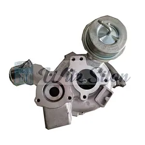 SGDI 1.6L turbocharger 54399700121 54399880125 54399700124 CJ5G6K682BA BM5G6K682DD