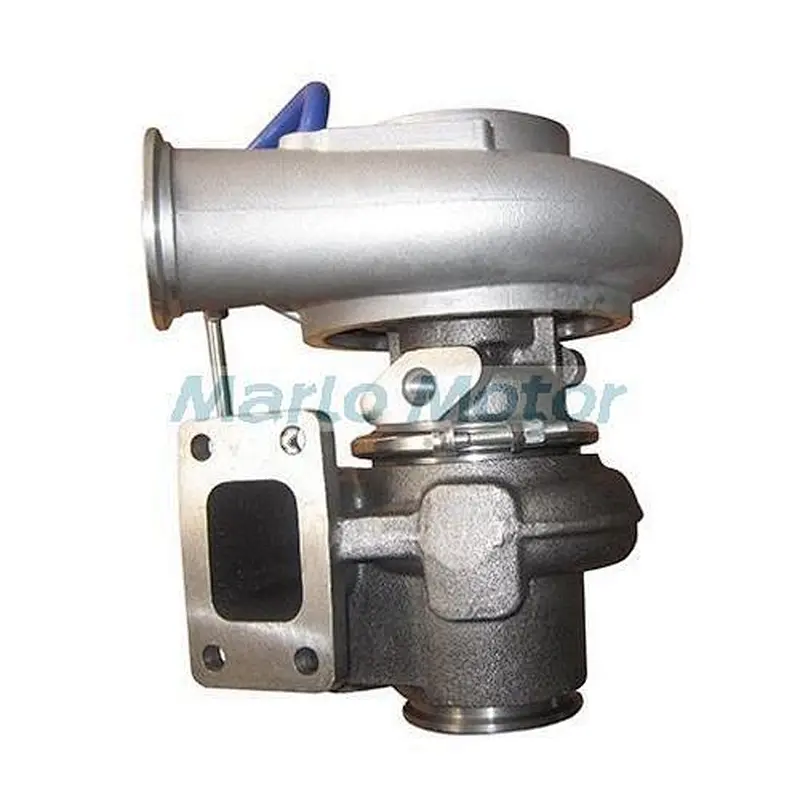 6ISBe220-250 HY35W Turbocharger 4044155 4044154 3519939 4955451