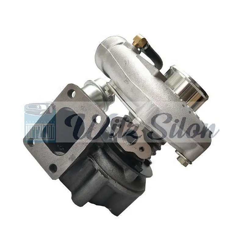 High performance turbocharger TB28 turbocharger 711229-5001 7112295001
