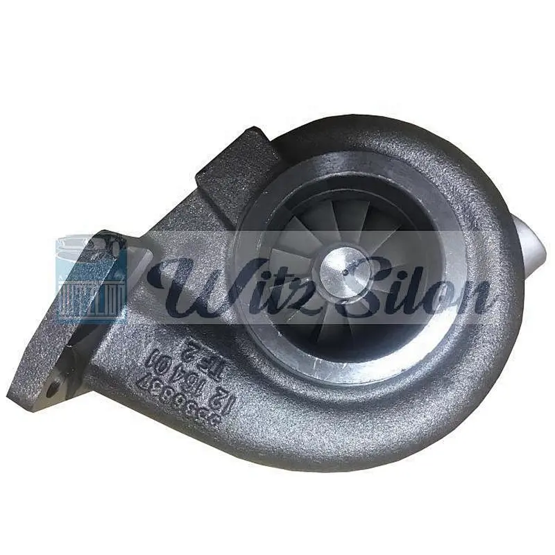 For Cummins 6BT 5.9L Chrysler Various with 6BT turbocharger H1C 3526739 3526740 3528771 3526740H 3802302 3528772 466565-0003