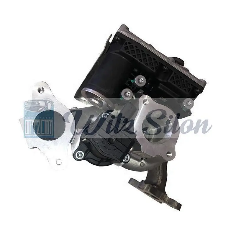 For Cruze 1.0T turbocharger TD02M5bR-025 49892-00501 24110630 4989200501