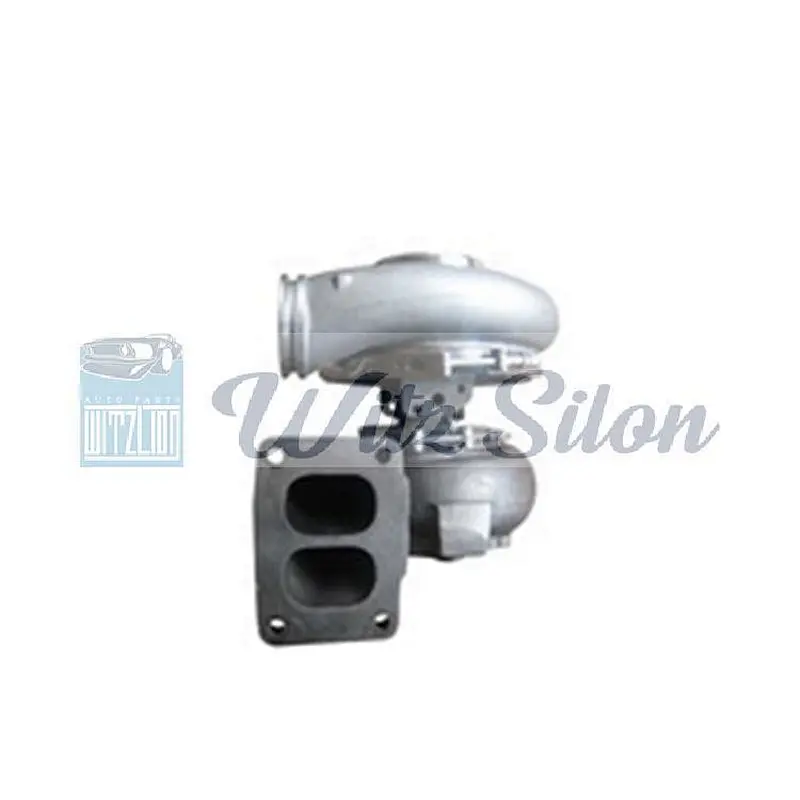 D2866LF14 F16 turbocharger S3A H2D HX50 51.09100-7329 51.09100-7330 51091007329 51091007330 313951 317675