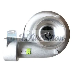 Turbocharger S4AS 194895 7C2998 7C7582 for Caterpillar Industrial Engine Earth Moving 3306