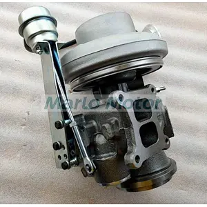 QSM ISM QSM11 ISM11 M11 L10 HX55W turbocharger 4089854 4035893 4036915 4043699 4037625 4039067 4039068 4037626 4089858