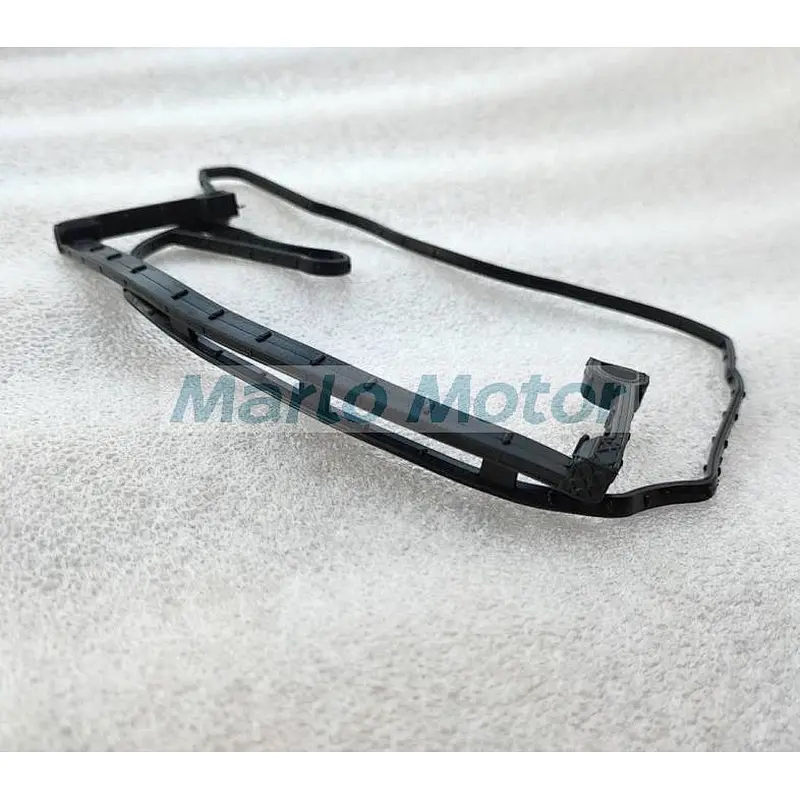 ISF2.8 Original diesel engine spare parts gear chamber gasket 5264477