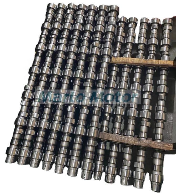 6CT ISC8.3 ISCe QSC8.3 diesel engine camshaft 3914640 3923478 3917882 3929734 3924471 3935716 3935715