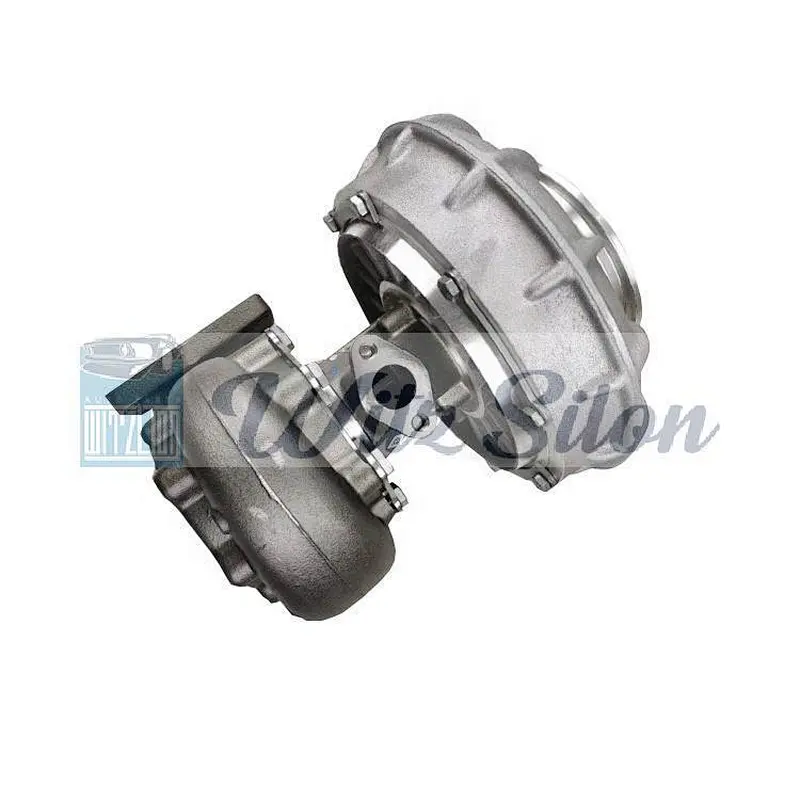 For D2876LE20x engine turbocharger 51091007605 53369706740 5336-970-6740 5336 970 6740 53369886740