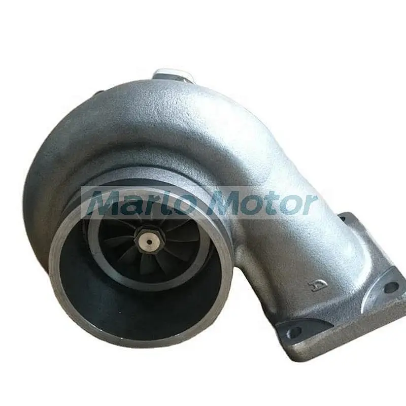 TA4532 Turbocharger for Komatsu 6D125 PC400-5 PC400-3 S6D125 6152-81-8210 6152-81-8310 465105-0003