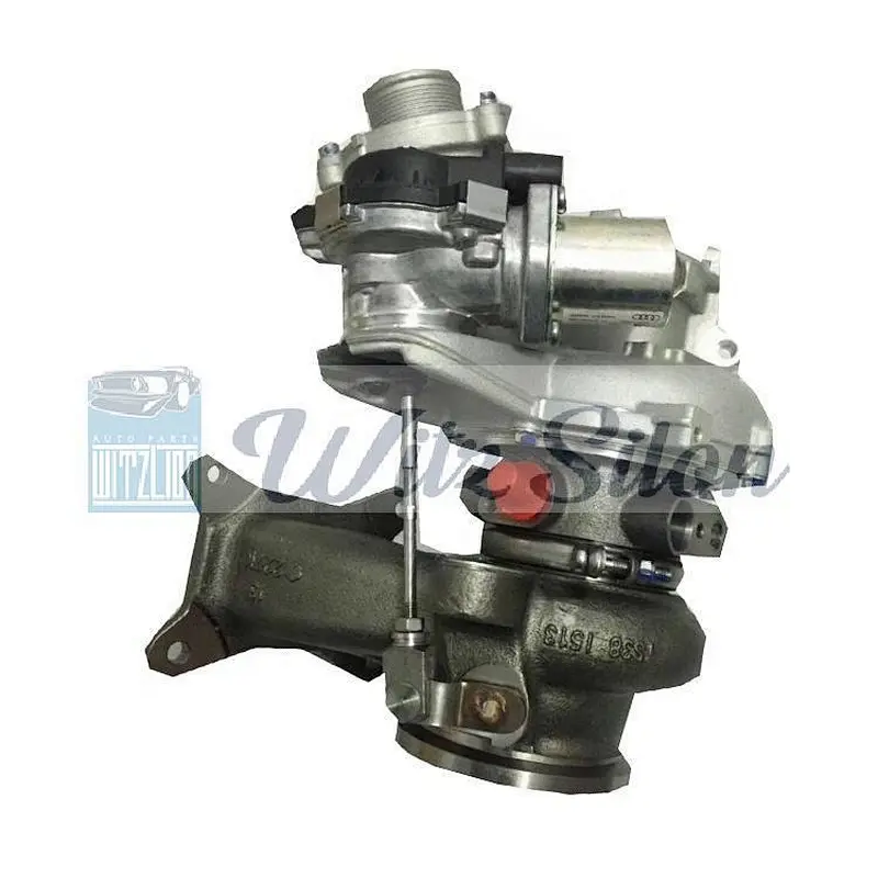 MGT1752S IS38 06K145702T turbocharger 06K145722H turbokit 814000-0015 hot sale