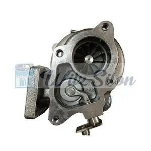 For Komatsu PC130-7 turbocharger SAA4D95LE 49377-01610 4937701610 49377-01611 8208818100 6208-81-8100 6205-81-8250 6205818250