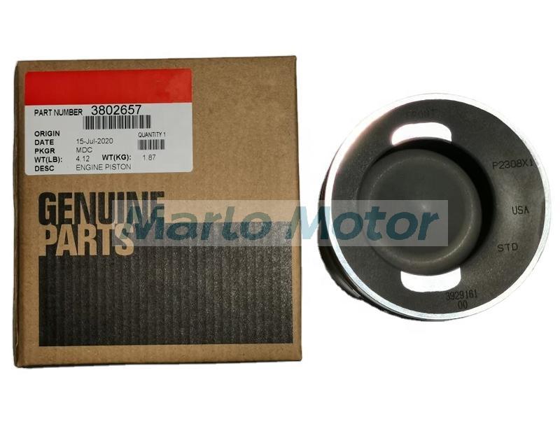 6CT ISC8.3 ISCe QSC8.3 engine piston 3802657