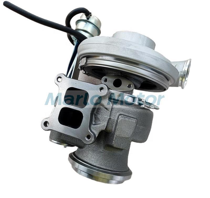 ISM11 QSM11 M11 HX55W engine turbocharger 3593597 3593598 4024963 4024963RX