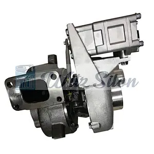 GT3576KL turbocharger 728392-0021 728392-0024 17201E0311 17201-E0311 241004290 241004290D 241004570 241004570A 17201E0310