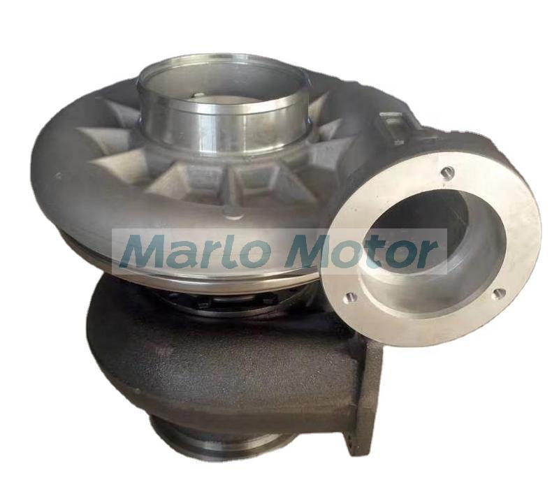 QSX15 ISX15 X15 HX80 turbocharger 3595034 3594222 5323942 40330214025028 4024846