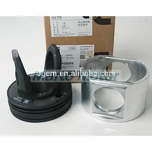 Global Warranty Genuine Cummins Engine ISM11 308hp-440hp