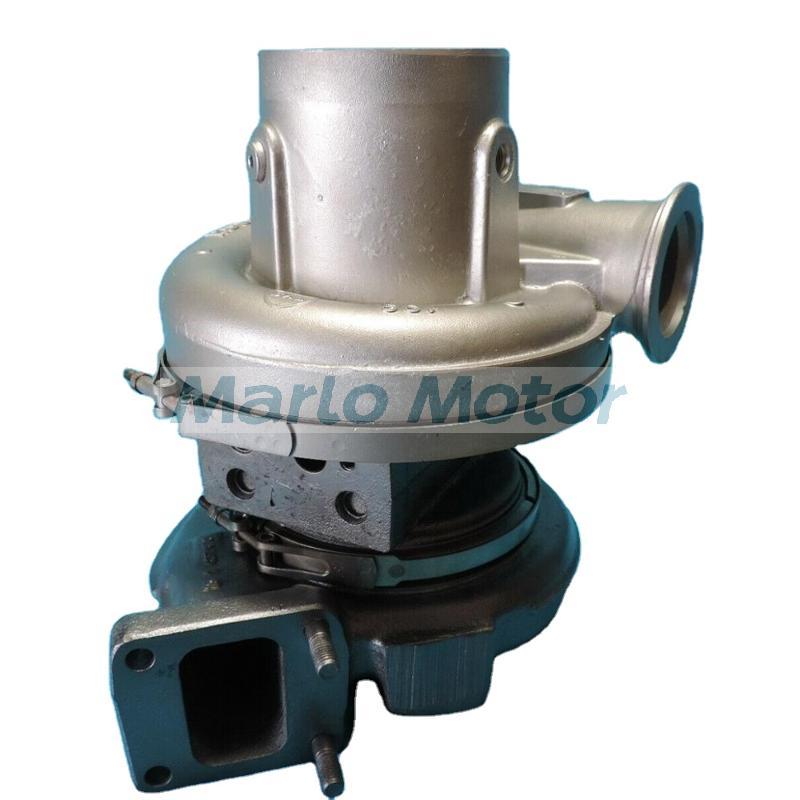 ISX EGR ISX1 ISX EGR 15 STA15 ISX 07 engine HE500VG HE561VE Turbocharger 2838153 3774612 4956010 4045018 4956010 4955425