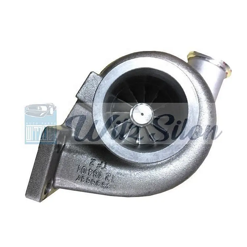 DH220-5 225-7 220-7 DB58 turbocharger 3539697 3787001 3539698 3539699 3539700 3590032