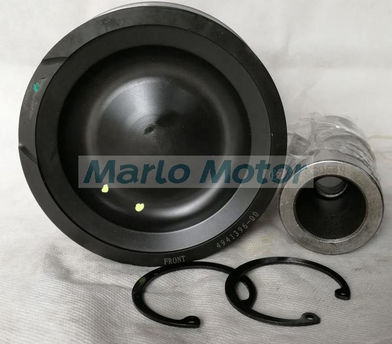 6L ISLe QSL8.9 QSL9 engine piston kit 4941396 4934266 4940794 4955237 3966721
