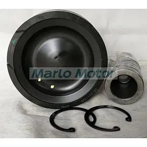 6L ISLe QSL8.9 QSL9 engine piston kit 4941396 4934266 4940794 4955237 3966721