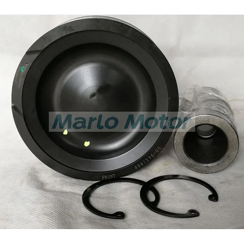 6L ISLe QSL8.9 QSL9 engine piston kit 4941396 4934266 4940794 4955237 3966721