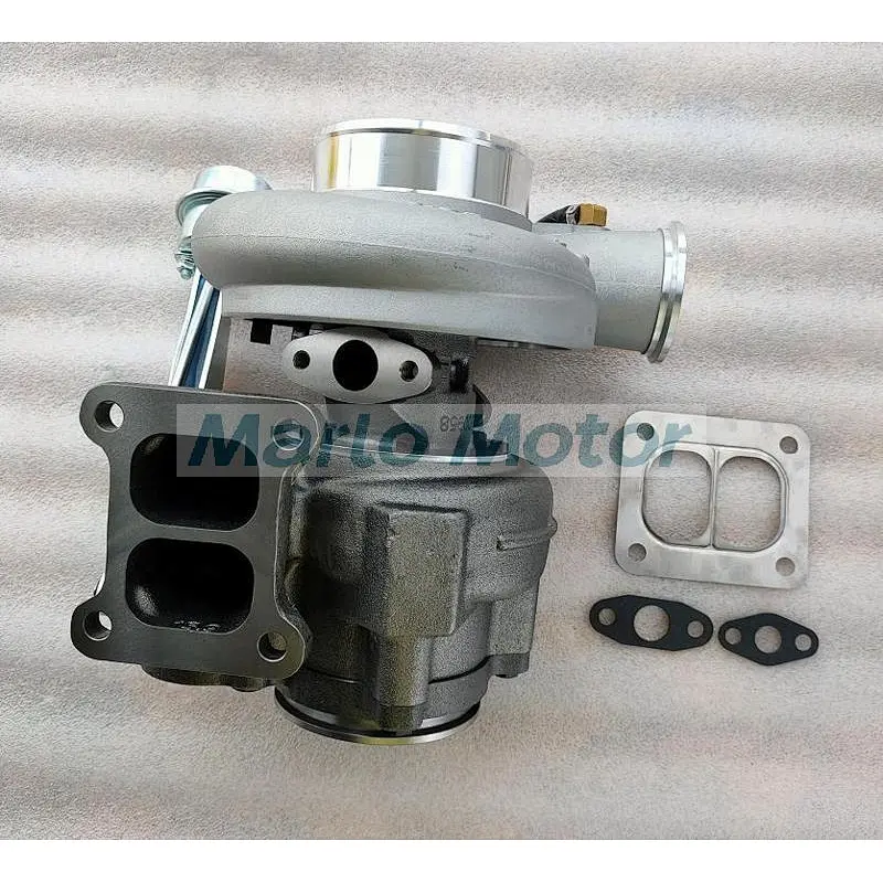 6CT ISC8.3 ISCe QSC8.3 6CTA 8.3 HX40W engine turbocharger 3535617 3535619 3535620