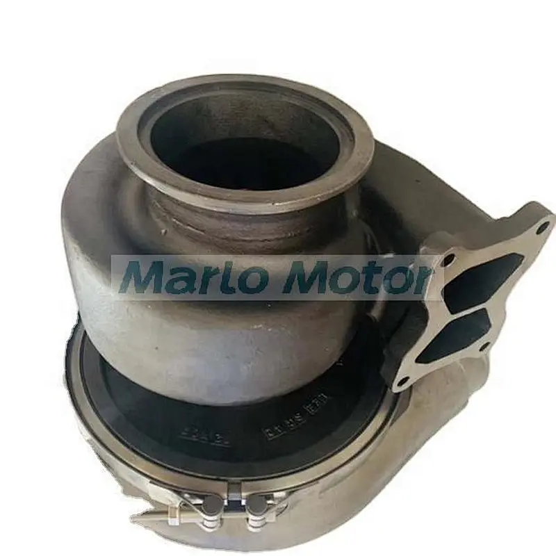 QSK19 diesel engine parts HX83 turbocharger 2881718 4047882 4040241 4956137 4955933