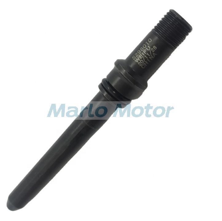 6L ISLe QSL8.9 QSL9 QSL9.3 ISLe 375 fuel Injector connector 4903290 2872395 4088578 5298010