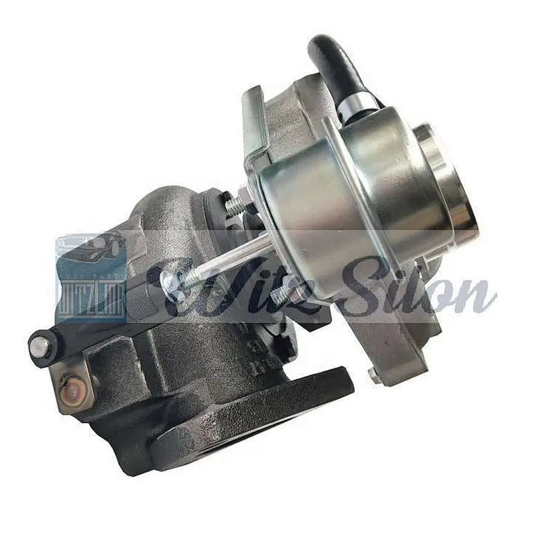 JMC JX493ZQ turbocharger GT22 736210-5005 1118300SZ 7362105005
