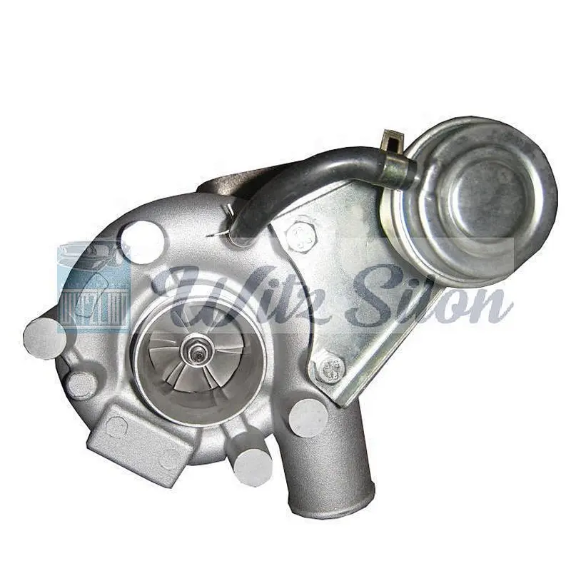 4D34TI turbocharger TD05 49178-02110 49178-02100 ME013458 49178-02115 ME014876 ME014878 ME013134 4917802110