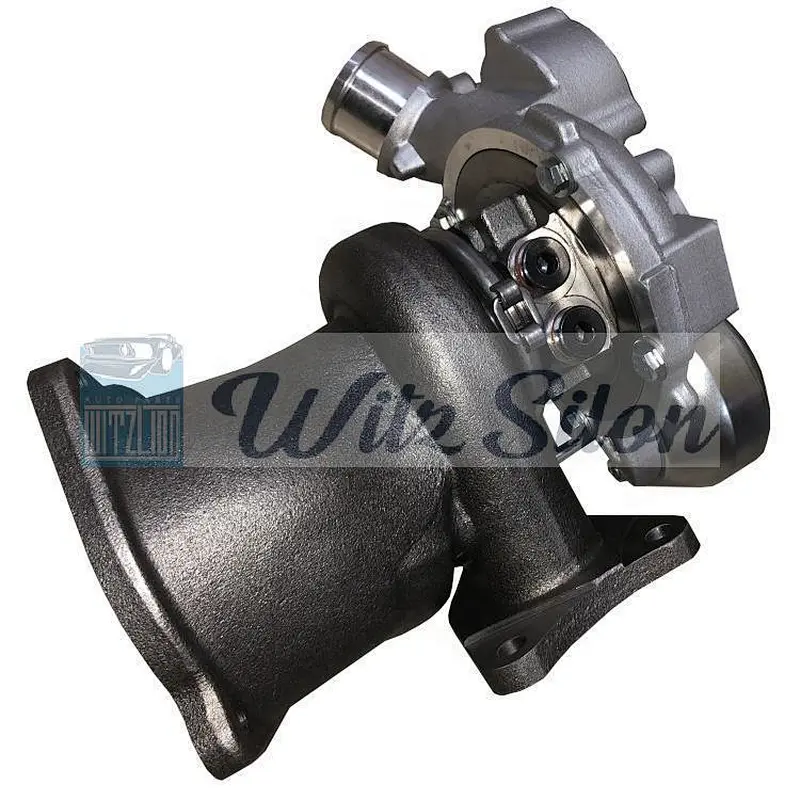 For Ford Mondo SGDI 1.6T turbocharger KP39 BM5G6K682DC BM5G-6K682DC BM5G-6K682-DC 54399700034 5439-970-0034 54399880034