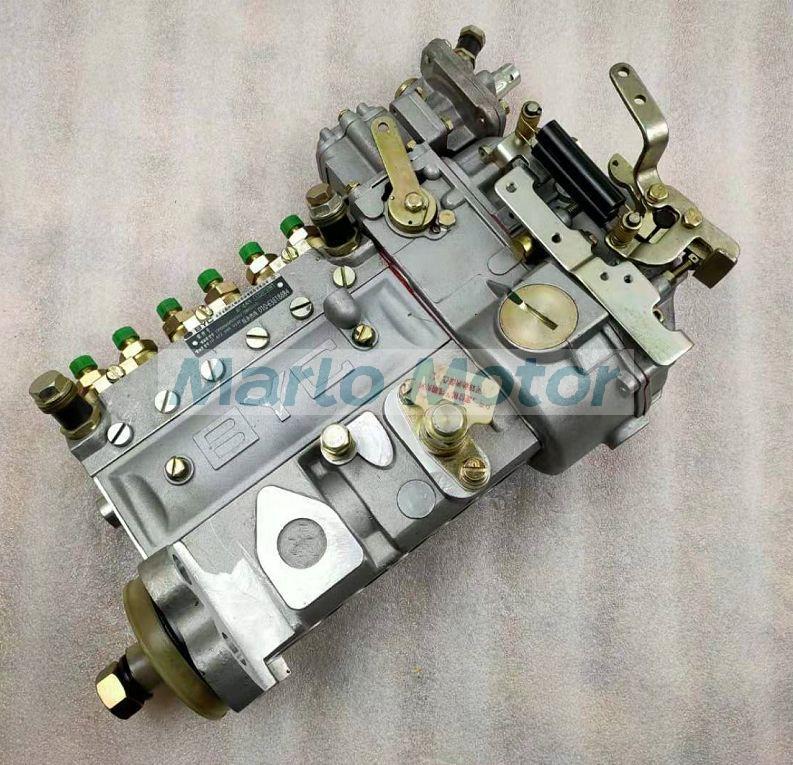 6BTA5.9-180 6BT diesel engine parts fuel injection pump 3960499 A3960418 3960418