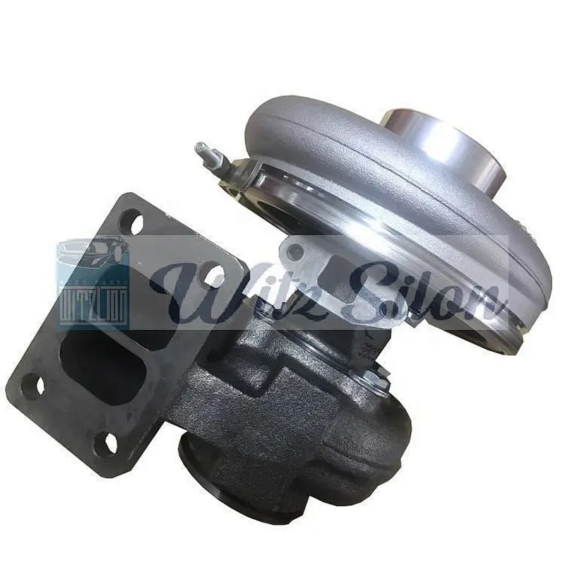 For Cummins 6BT 5.9L Chrysler Various with 6BT turbocharger H1C 3526739 3526740 3528771 3526740H 3802302 3528772 466565-0003