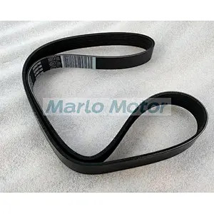 6CT ISC8.3 ISCe QSC8.3 6L ISLe QSL diesel engine parts fan v ribbed belt 3288746 3921753 8PK1440