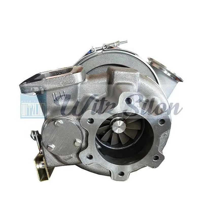 QSX QSX15 TIER 3 turbocharger 3598764 3598765 4038500 4038502 4047152 4047153 4047154 4041155 4041156