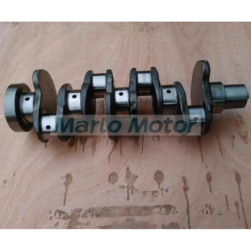 B3.9L 4B 4BT B5.9L forged steel crankshaft crank shaft 3908031 3915256 3907803 3929036 3905617 3903830 3903827