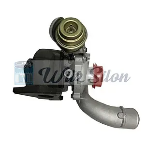 For Mitsubishi Carisma 1.9DCI turbocharger 708639-0008 708639-0004 708639 8200369581 8200683855