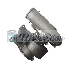 For P12 P14 turbocharger 4089964 4955345 3804494 TS4038022 TS4038022R 5455598 3536926 3537426 4038022 3537426 3537427 3537428