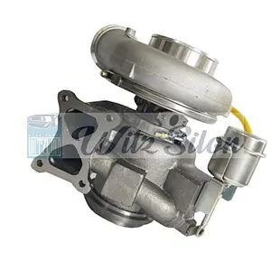 C13 turbocharger GTA4502S GT4502BS 10R7290 10R8957 10R2800 10R3603 762550-5003S 7625500003
