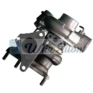 TF035 turbocharger 49135-04500 14411AA551 14412AA420 14411AA5519L 4913504500
