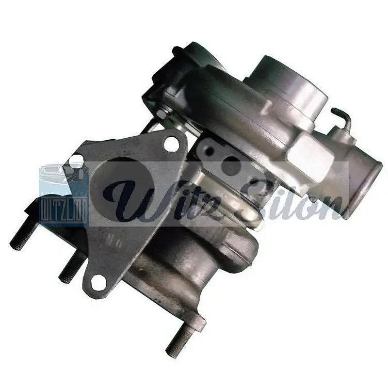 TF035 turbocharger 49135-04500 14411AA551 14412AA420 14411AA5519L 4913504500