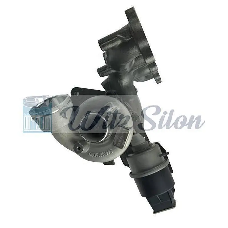 For Volkswagen Beetle with BRM 1.9L turbocharger 54399880031 5439-988-0031 5439 988 0031 038253014Q 0382530140