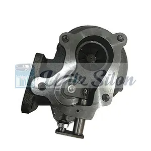 4JG2 3.1L turbocharger VE430021 VICB 8970385180 8970385181 VI95
