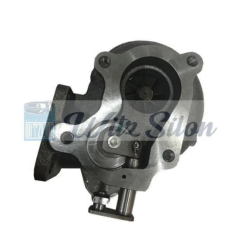 4JG2 3.1L turbocharger VE430021 VICB 8970385180 8970385181 VI95