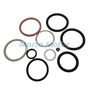 242-1539 2421539 fuel injector ring seal kits for Caterpillar CAT 3126B