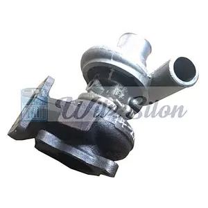 HX20 3788102 3786109 turbocharger for sale